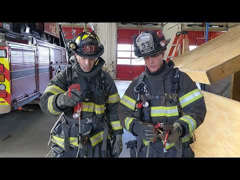 CMC LEVR - Escape System/VRS Comparison