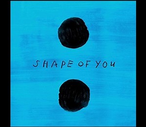 Ed Sheeran - Shape Of You (Super Clean Version)