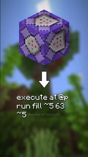 This is THE BEST WAY to create rivers in minecraft!🌊 #minecraft #minecrafttutorial #minecraftbuildi