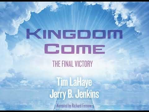 Kingdom Come | Left behind #13 | Part 1 of 9 | Dramatized Audio | I am ebook