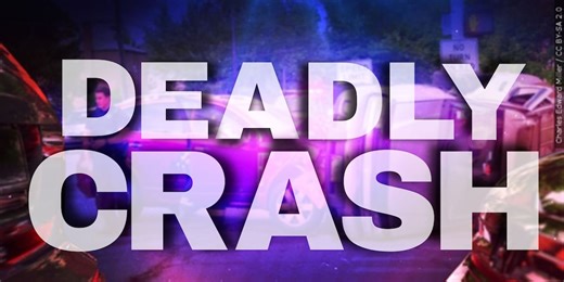 Passenger seriously injured, rider dead after fatal Lawrence County motorcycle crash