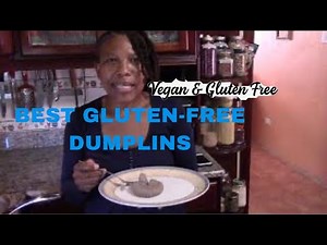 How to make Coconut Flour dumplin