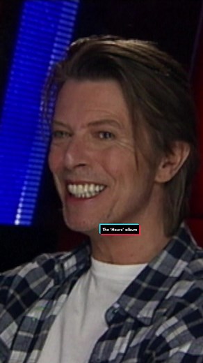 The Making of David Bowie's 'Hours' Album
