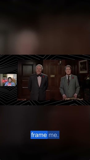 Citizens arrest gone wrong! #tradingplaces (REACTION)