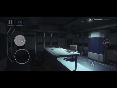 Alien: Isolation part 3