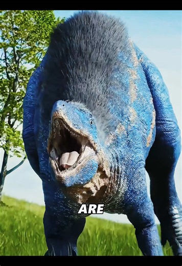 Exploring the Fascinating World of Dinosaurs and Wildlife