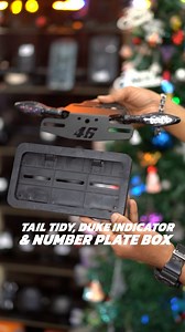 15K views · 107 reactions | DUKE INDICATORS + 46 TAIL TIDY + NUMBER...