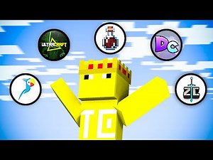 Top 5 Bangladeshi Minecraft Server