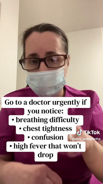 Recognizing Early Flu Symptoms: What You Need to Know