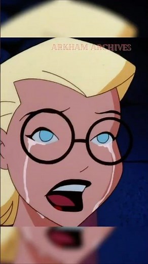 How Harleen Quinzel Became Harley Quinn