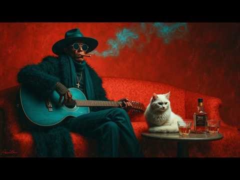 Southern Soul Blues | Old School Blues | Delta Southern Blues & Deep South Rhythm Classics