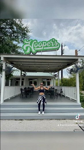 Inside the Texas Chainsaw Massacre House & Restaurant | #texaschainsaw #touristattraction #hoopers