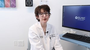 Bladder leakage may prevent you from doing the things you want. In this video, nurse practitioner Leah Barker, Division Director of Urogynecology, talks about treatment options that will allow you to live without the constant worry of incontinence. | Reliant Medical Group | Facebook
