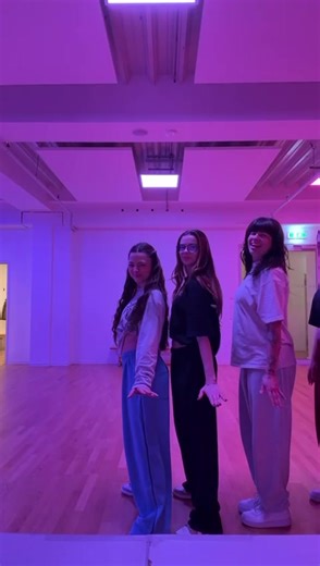 Happy Weekend Dance Celebration