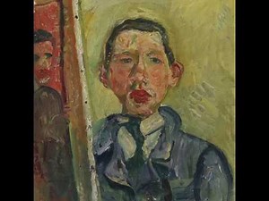 Chaim Soutine: The life of a Jewish Expressionist painter