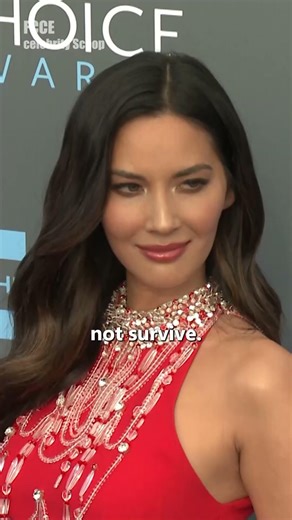 𝗢𝗹𝗶𝘃𝗶𝗮 𝗠𝘂𝗻𝗻 𝗦𝗮𝘆𝘀 𝗛𝘂𝘀𝗯𝗮𝗻𝗱 𝗝𝗼𝗵𝗻 𝗠𝘂𝗹𝗮𝗻𝗲𝘆 𝗪𝗮𝘀 𝗛𝗲𝗿 𝗥𝗼𝗰𝗸 𝗧𝗵𝗿𝗼𝘂𝗴𝗵 𝗕𝗿𝗲𝗮𝘀𝘁 𝗖𝗮𝗻𝗰𝗲𝗿 𝗕𝗮𝘁𝘁𝗹𝗲