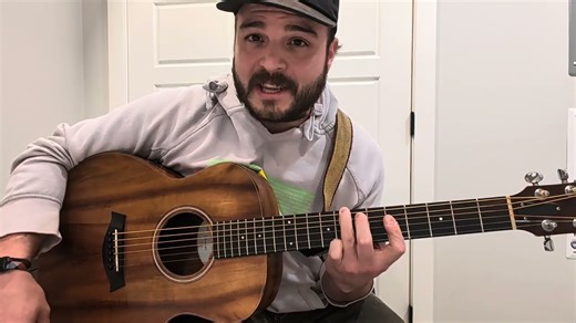 The CAGED System Explained ( No Music Theory ) - CAGED explained (No Music Theory) · Intermediate Guitar