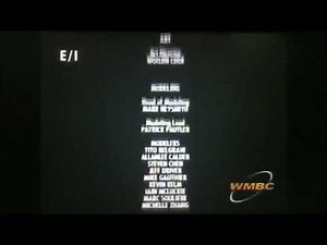 VeggieTales on TV Dave and the Giant Pickle end credits