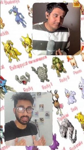 Guess The Pokemon By Body Parts #pokemon #guess #anime