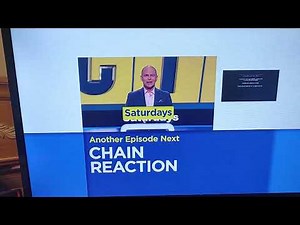 Game Show Network Split Screen Credits (May 25, 2022)