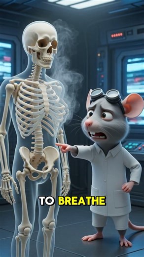 What If Your Bones Turned to Rubber? Dead in 60 Seconds