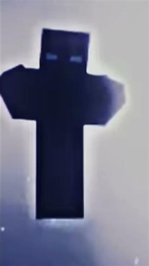 horror entity in minecraft