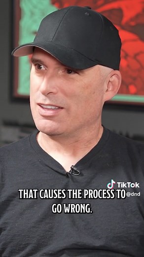 Miniature mind flayers! #dnd #dndtiktok #dndtok #dnd5e #dungeonsanddragons #mindflayer #gnome