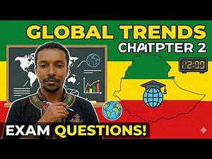 Global Trends Chapter 2 | Exam | Foreign Policy and Diplomacy