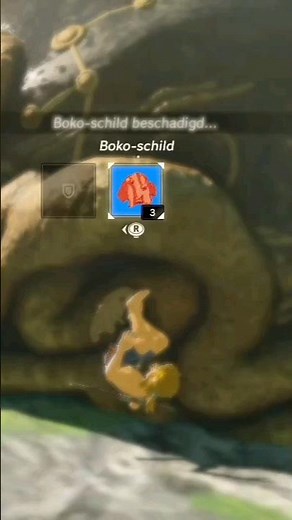 how to clip through a shrine #botw #shrine #thelegendofzelda #breathofthewild #link