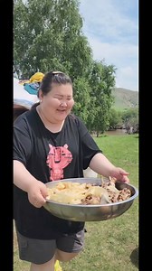 Selenge aimagt neg udaa zurag shig nogoon gazar da🥰🥰🥰 | Enkhgerel Enkhtuvshin