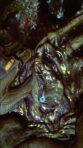 Aliens Colonial Marines vs AVP - Facehugger Comparison #alien