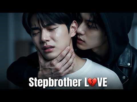 Stepbrother LOVE 💔 | Our Forbidden Story