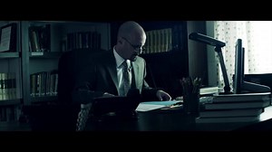 Anamorphic Test