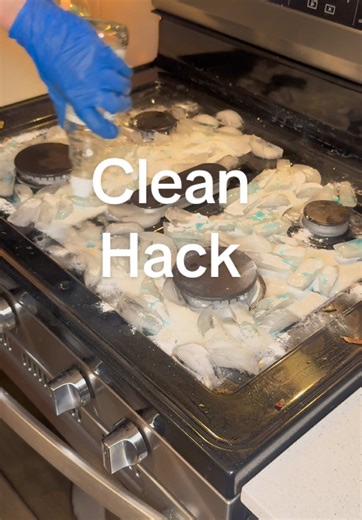 Effective Tips for Cleaning Your Gas Stove