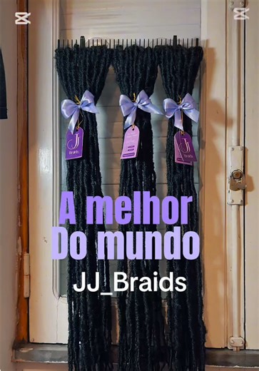 Tutorial de como reutilizar os dreads locs. #DreadsPortugal #beauty #dreadlocks #tutorials #autoestima