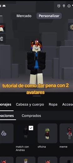 Aprende a dar pena en Roblox: Tutorial divertido