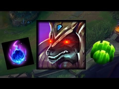 Learn Nasus Support in 3 Minutes