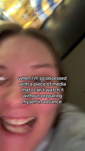 Overcoming Awkward Moments While Watching My Favorite Show