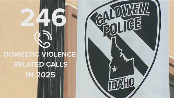 Remembering Reyna Quintero: Three years later, Caldwell sees winter rise in domestic violence cases
