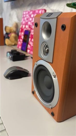 JBL SCS 178 (188) & ⭐💯 XH-M562 TPA3116D2 amplifier.💯