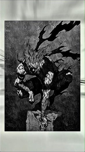 let's draw garu.. ##