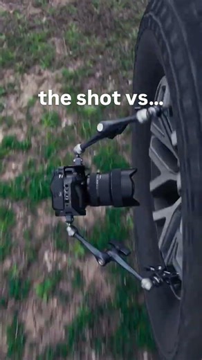 Tiny Rig, Big Flex: SmallRig Crab‑Clamp Magic Arm