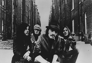 Humble Pie Concert & Tour History  | Concert Archives