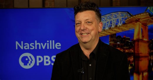 Nashville PBS:Jay McDowell