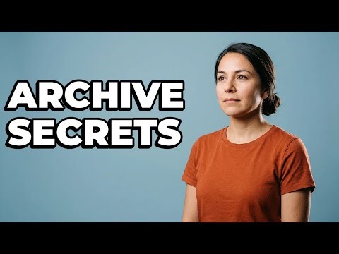 Where Are Old Emails Stored After Archiving?