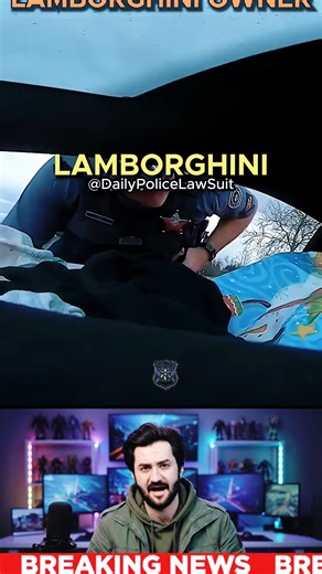 Video evidence captures police misconduct, leading to a lawsuit. The footage is spreading fast and raising serious questions about accountability. police misconduct video, lawsuit filed, viral police footage, bodycam evidence, police abuse #PoliceMisconduct #CaughtOnCamera #PoliceLawsuit #BodycamEvidence #JusticeMatters #USBreaking #ViralFootage #NewsUpdate | Review Behind the Lights