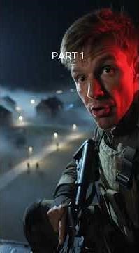 Last Stand Zombies Zone part 1 #shortsfeed