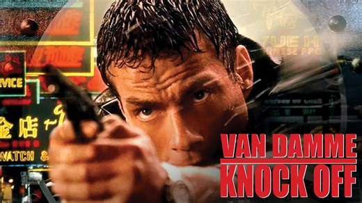 Knock Off (1998)
