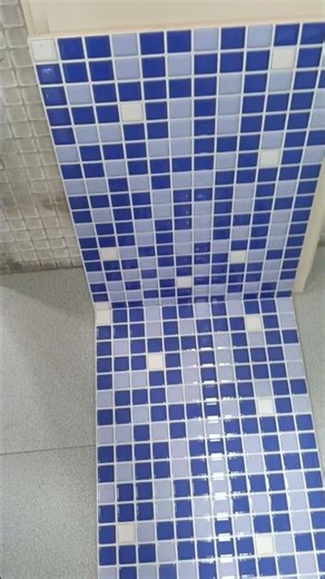 swimming pool tiles