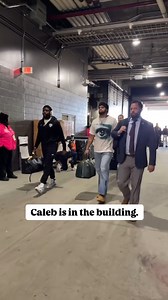 118K views · 244 reactions | The Number 1 pick has arrived  | NFL on CBS | Facebook